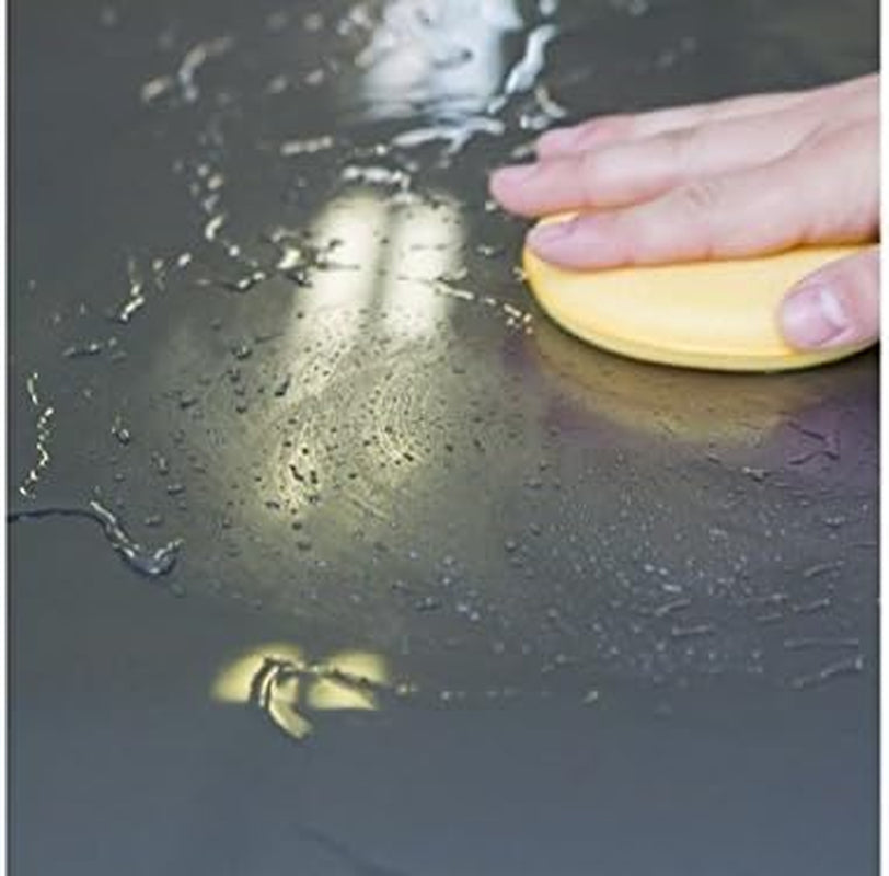 Wash and Seal Detailing Prescription with Accessories - Premium Car Wash Soap, 3-4 Car Washes