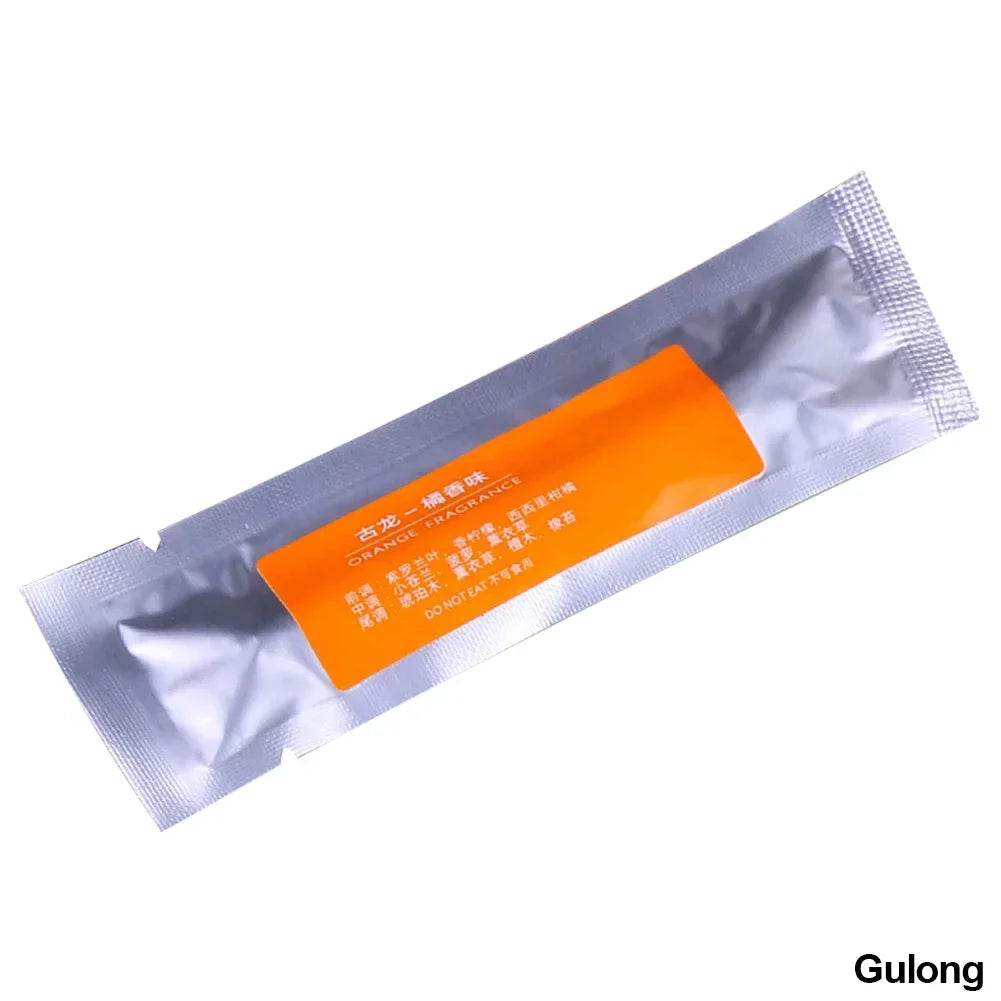 Car Air Freshener Perfume Fragrance for Auto Car Air Vent Freshener Air Conditioner Clip Diffuser Solid Perfume Car Freshener