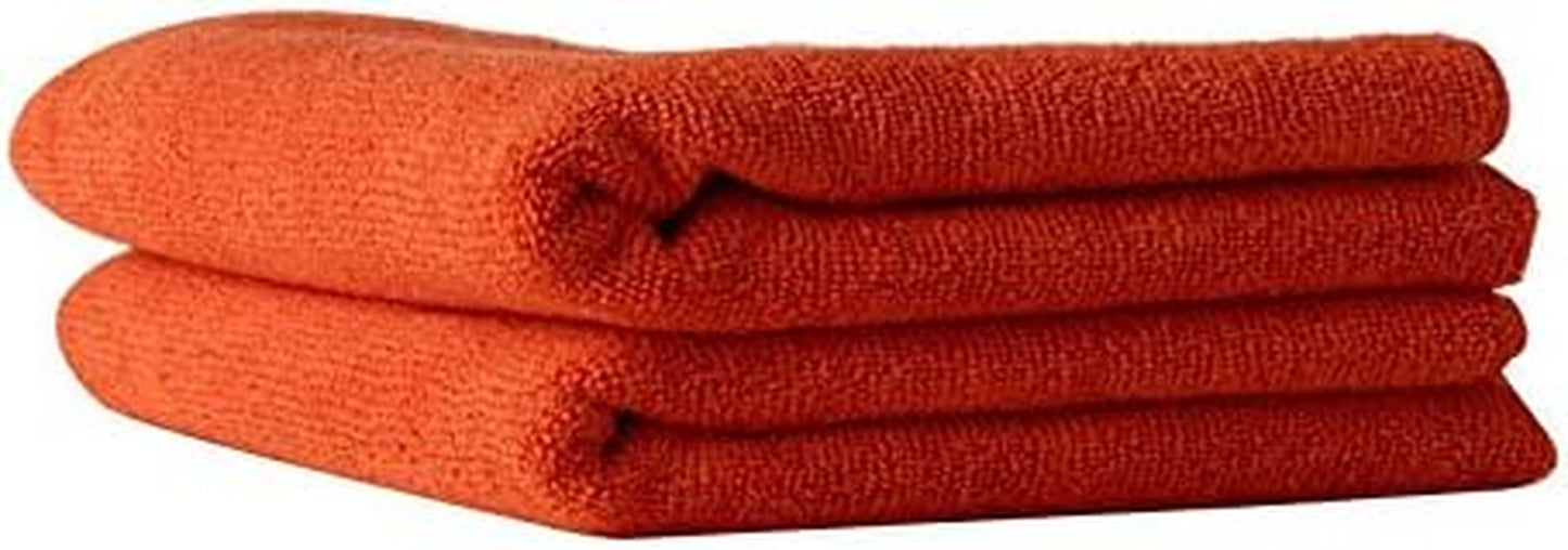 Wash and Seal Detailing Prescription with Accessories - Premium Car Wash Soap, 3-4 Car Washes