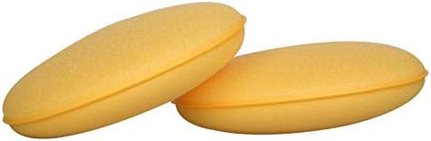 Wash and Seal Detailing Prescription with Accessories - Premium Car Wash Soap, 3-4 Car Washes