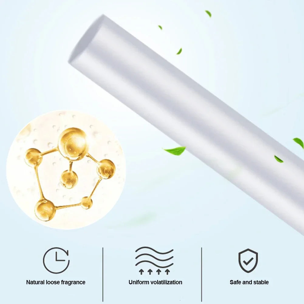 Car Air Freshener Perfume Fragrance for Auto Car Air Vent Freshener Air Conditioner Clip Diffuser Solid Perfume Car Freshener