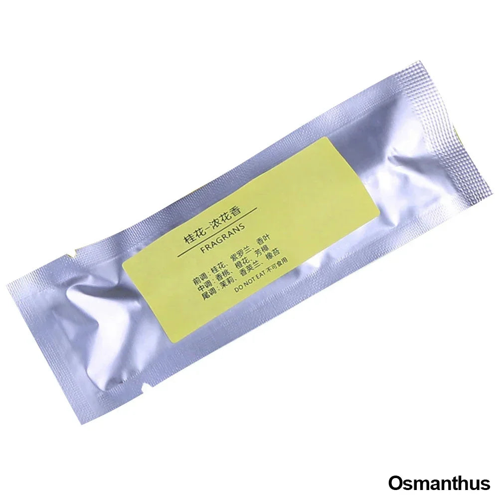 Car Air Freshener Perfume Fragrance for Auto Car Air Vent Freshener Air Conditioner Clip Diffuser Solid Perfume Car Freshener