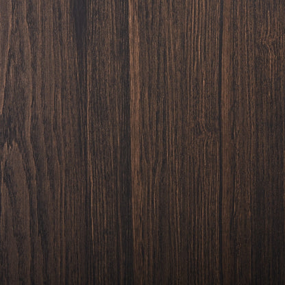 6 Cube Storage Organizer, Tobacco Oak