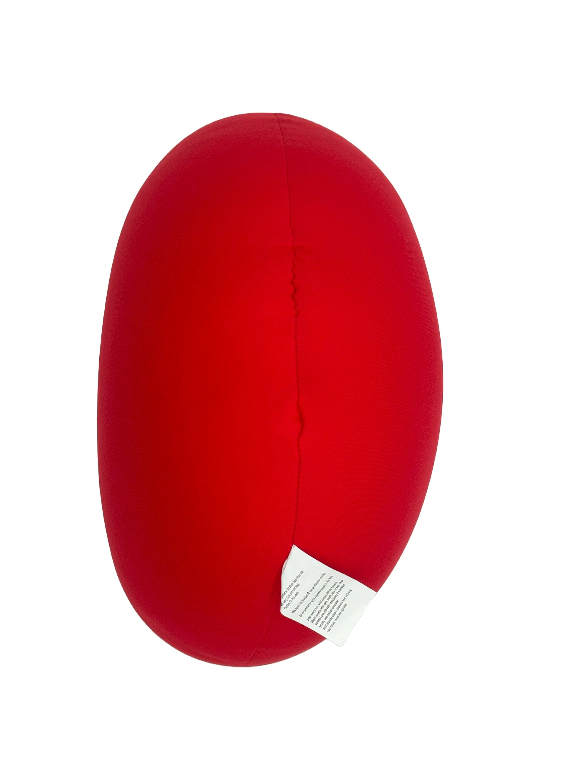 Heart Shaped Microbead Pillow Super Soft and Delightfully Squishy