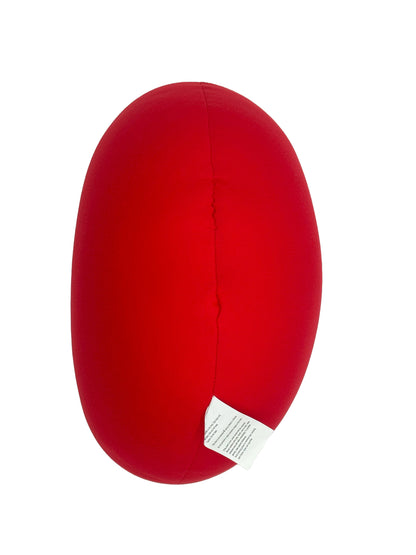 Heart Shaped Microbead Pillow Super Soft and Delightfully Squishy