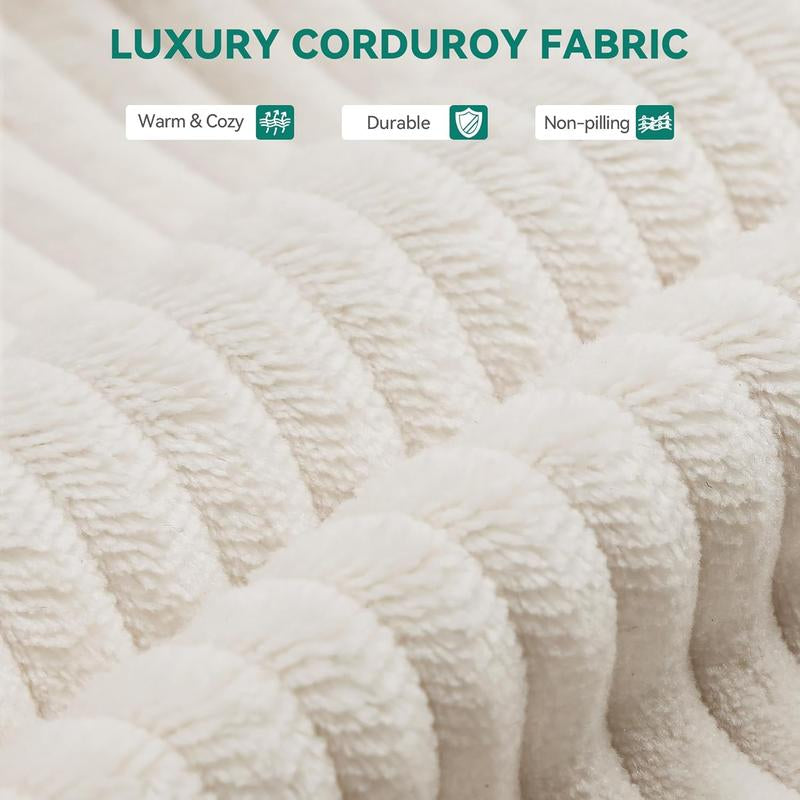 2-in-1 Foldable Sofa Bed - Ultra Comfy Chair Bed with Pillow & Support, Perfect Space Saver for Living Room & Guest Rooms