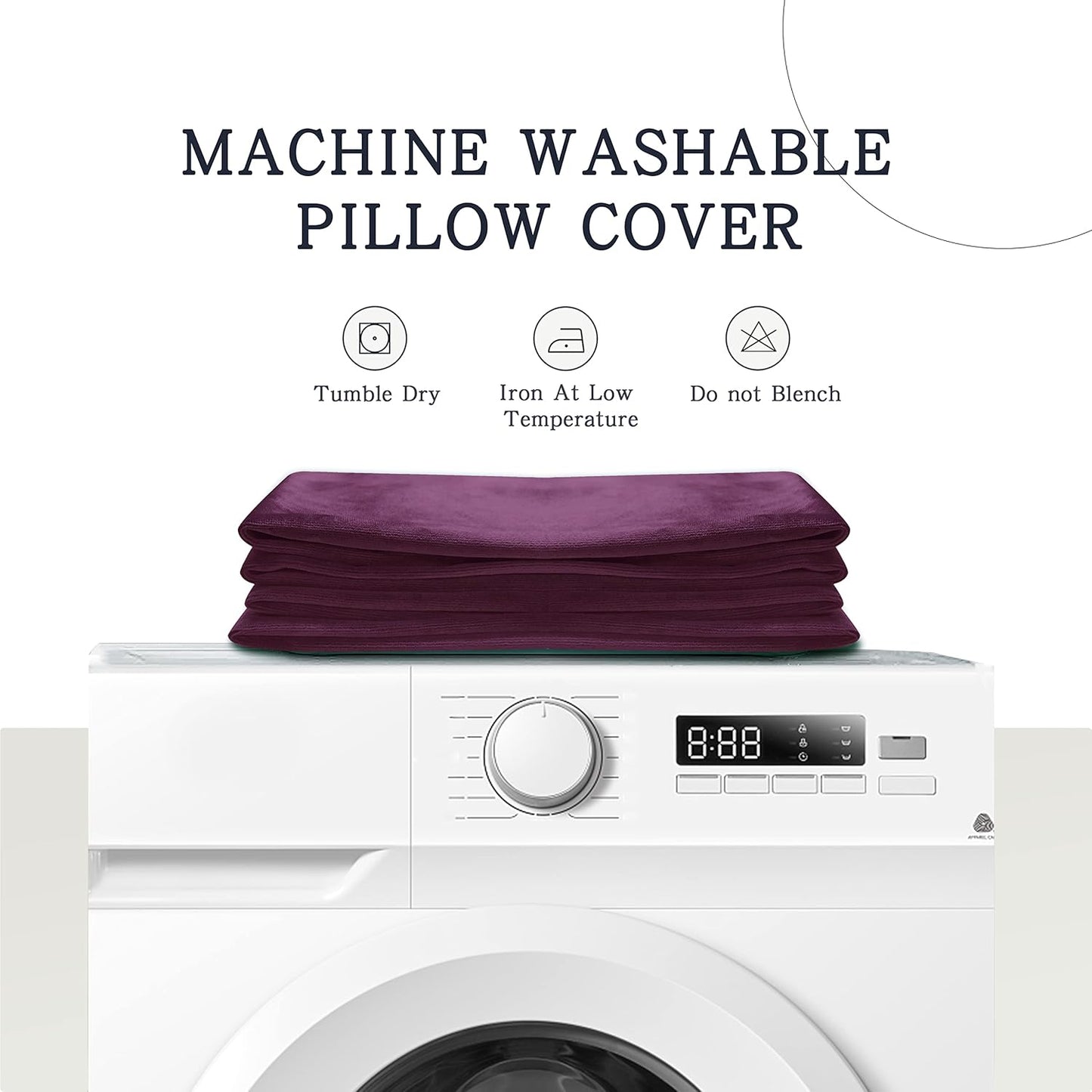 Large Headboard Pillow Wedge Bed Rest Reading Pillow Daybed Pillows Triangular Headboard Wedge Pillows Bolster Gap Filler Triangle Back Cushion Long Wedge Pillow Velvet Red Wine Queen