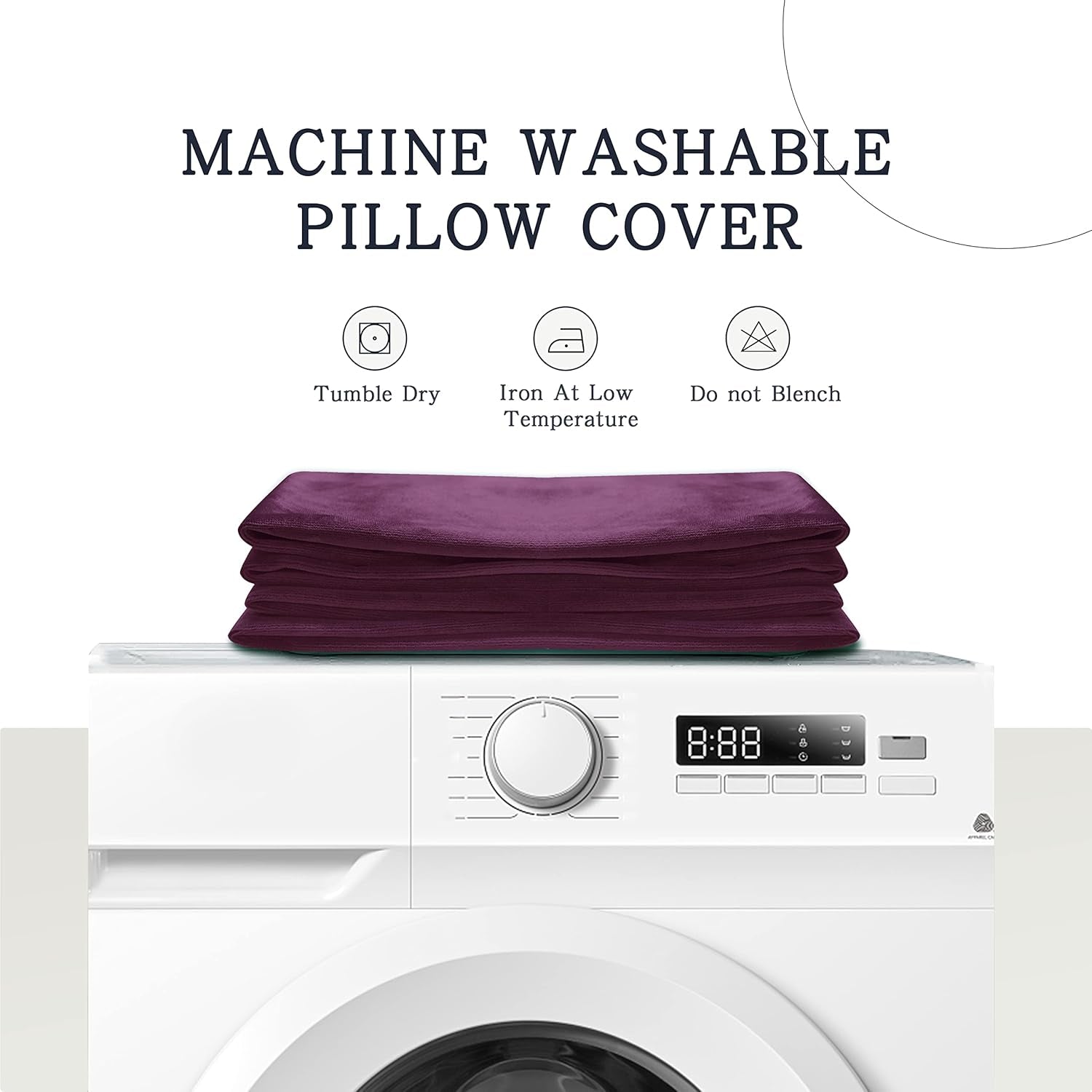 Large Headboard Pillow Wedge Bed Rest Reading Pillow Daybed Pillows Triangular Headboard Wedge Pillows Bolster Gap Filler Triangle Back Cushion Long Wedge Pillow Velvet Red Wine Queen