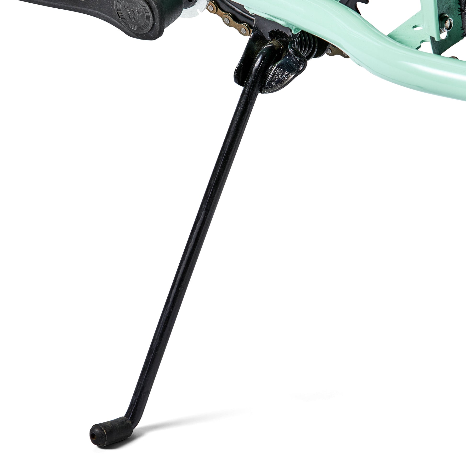 24"  Pacifica Cruiser Bicycle, Fits Riders 4'6" - 5'6", Teen, Unisex, Sea Green
