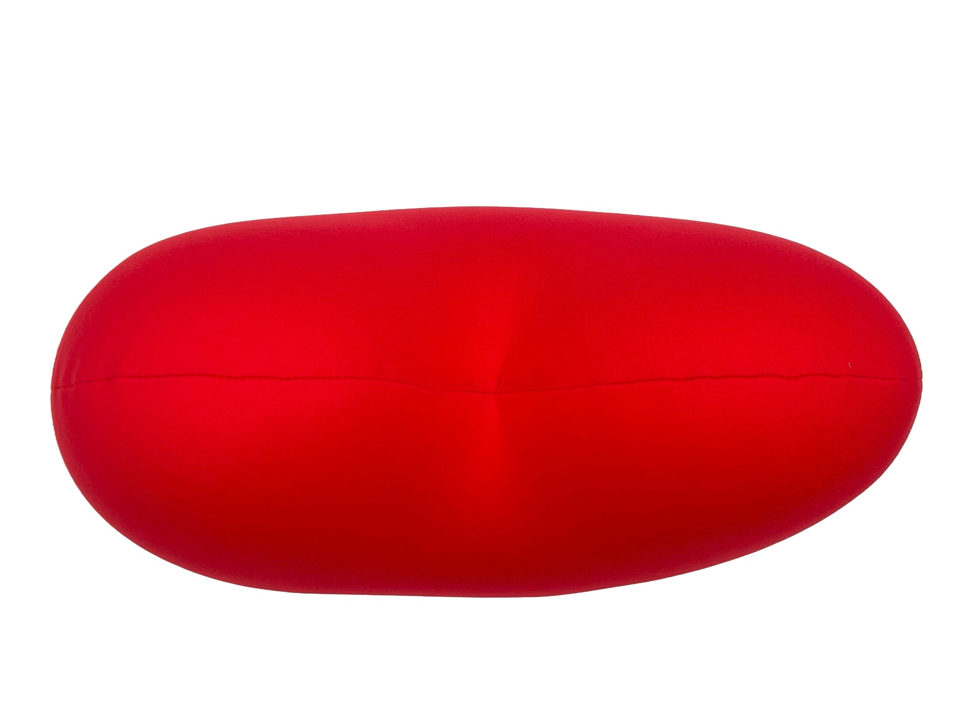 Heart Shaped Microbead Pillow Super Soft and Delightfully Squishy