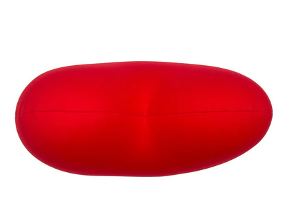 Heart Shaped Microbead Pillow Super Soft and Delightfully Squishy