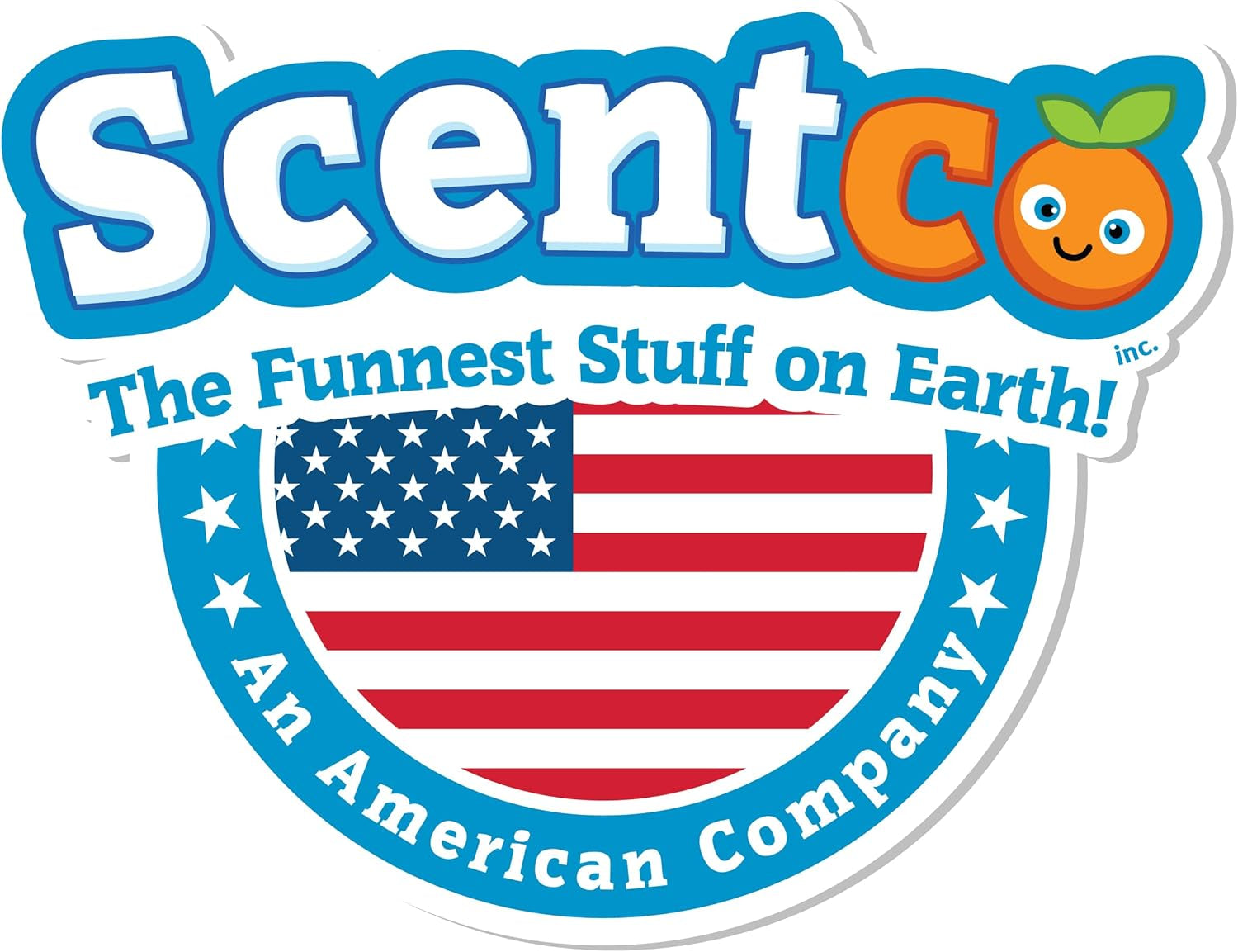 Smillows - Gourmet Scented Stuffed Plush Pillows (Cupcake) - Accent, Throw, Decorative, Fun Pillows - Kids Room Decor, Gift for Kids