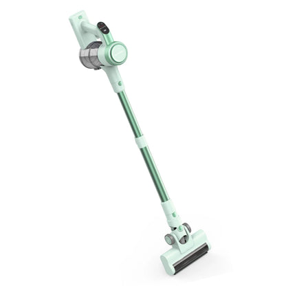 Cordless Vacuum Cleaner, 23Kpa 48Mins Powerful Suction Vacuum LED Display,Lightweight Stick for Hardfloor/Carpet/Pet Hair 