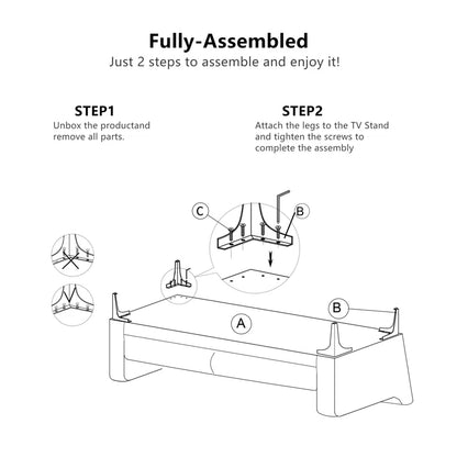 Reve Four-Seater Cotton and Linen Sofa with Pillows
