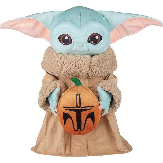 Star Wars the Child Plush (Baby Yoda) Halloween Decor