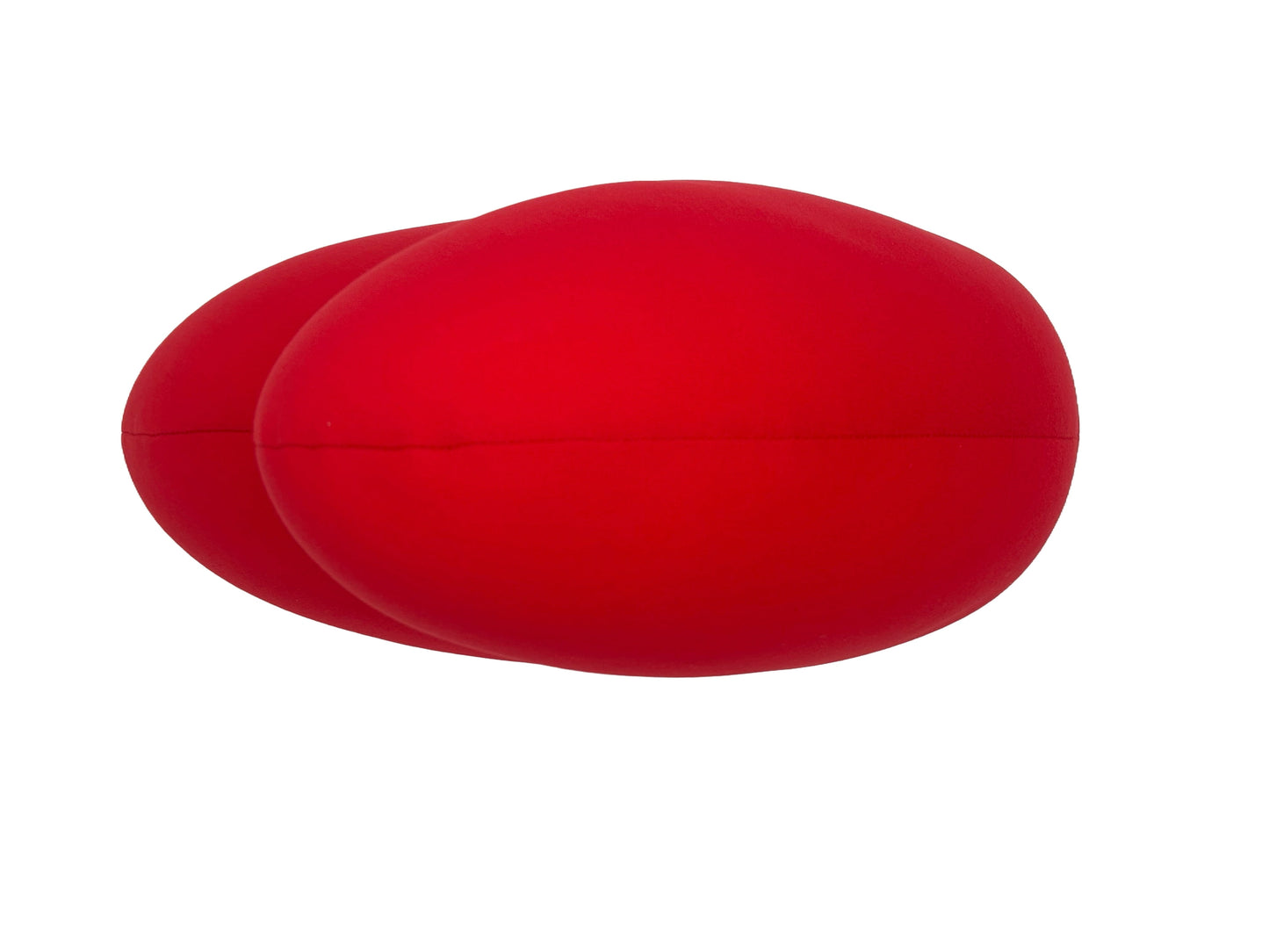 Heart Shaped Microbead Pillow Super Soft and Delightfully Squishy