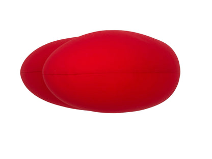 Heart Shaped Microbead Pillow Super Soft and Delightfully Squishy