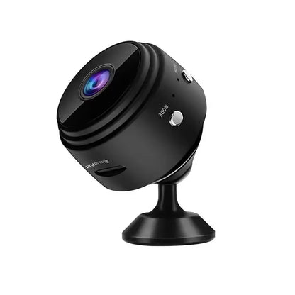 Mini Camera A9 Wifi Recorder Security Monitoring Wireless Video Mini Camera Recorder Voice Camera Smart Home for Infants and Pet